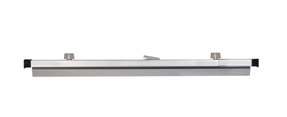 24 Inch Sheet File Hanging Clamps for Blueprints