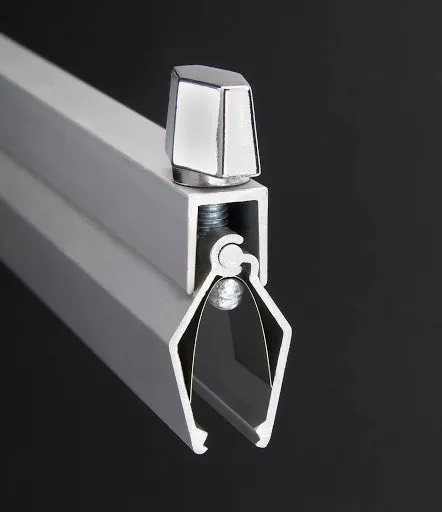 24 Inch Sheet File Hanging Clamps for Blueprints