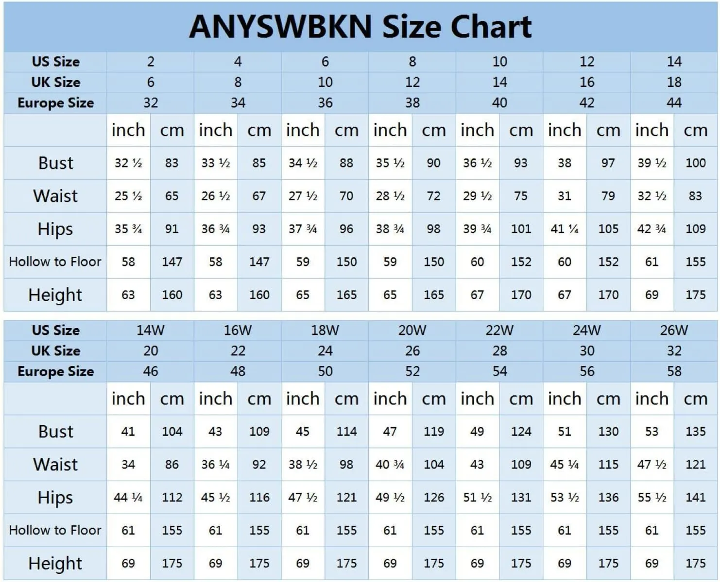 ANYSWBKN Fluffy Long Sleeves Bridesmaid Dresses for Wedding Chiffon V-Neck Evening Party Prom Maxi Gown with Slit
