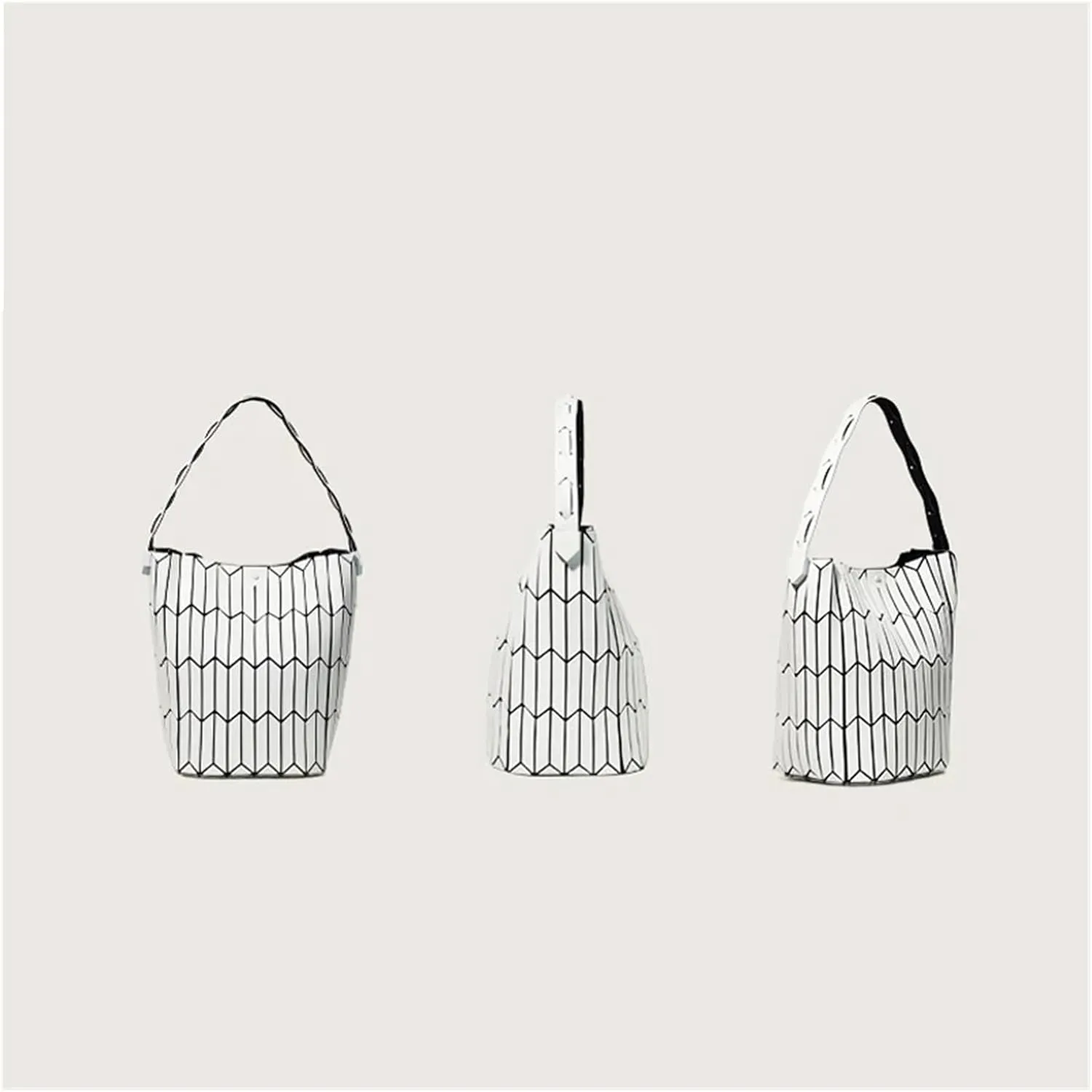 bags Top-Handle Bao Bags For Women Bucket Hand Shoulder Tote Bag Handbags Beach Messenger Purse