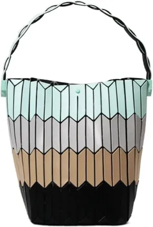 bags Top-Handle Bao Bags For Women Bucket Hand Shoulder Tote Bag Handbags Beach Messenger Purse