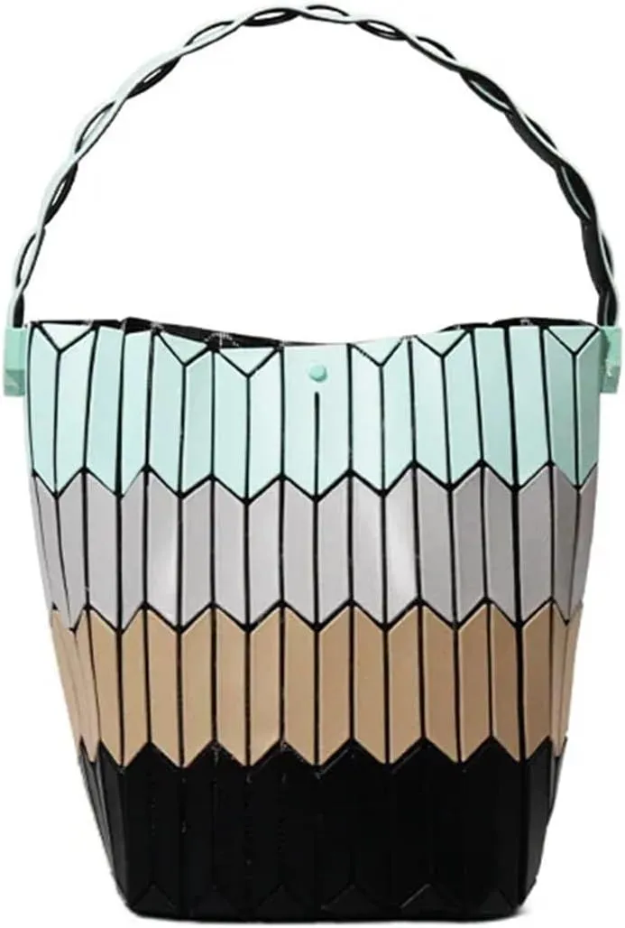 bags Top-Handle Bao Bags For Women Bucket Hand Shoulder Tote Bag Handbags Beach Messenger Purse