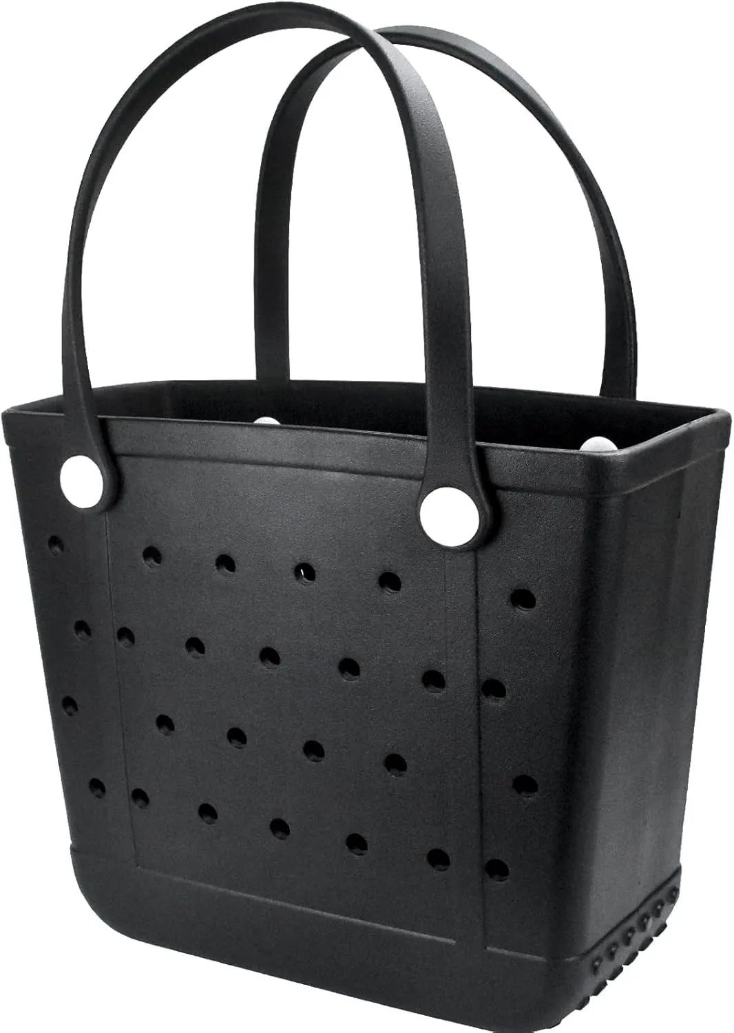 Beach Tote Bag, Original Large Rubber Beach Bag for Women, Pool Bag