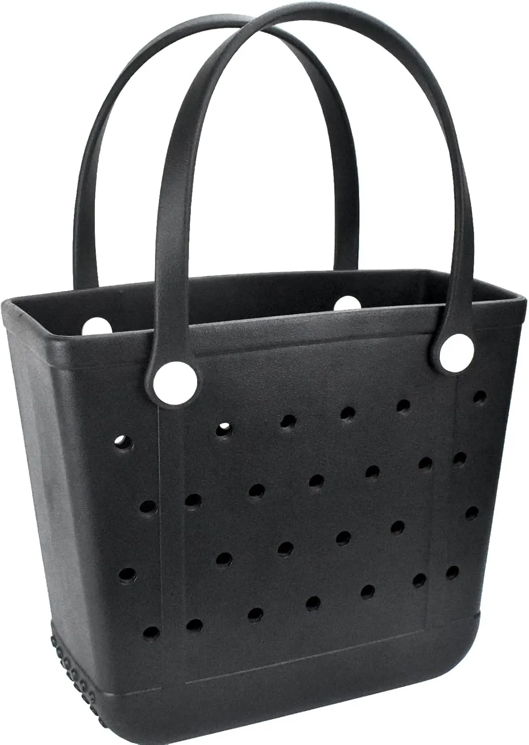 Beach Tote Bag, Original Large Rubber Beach Bag for Women, Pool Bag