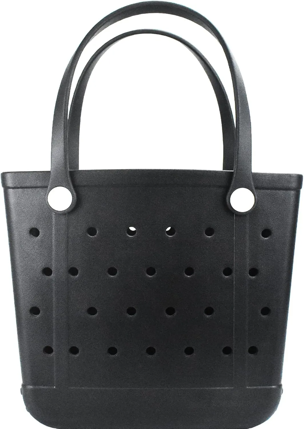 Beach Tote Bag, Original Large Rubber Beach Bag for Women, Pool Bag