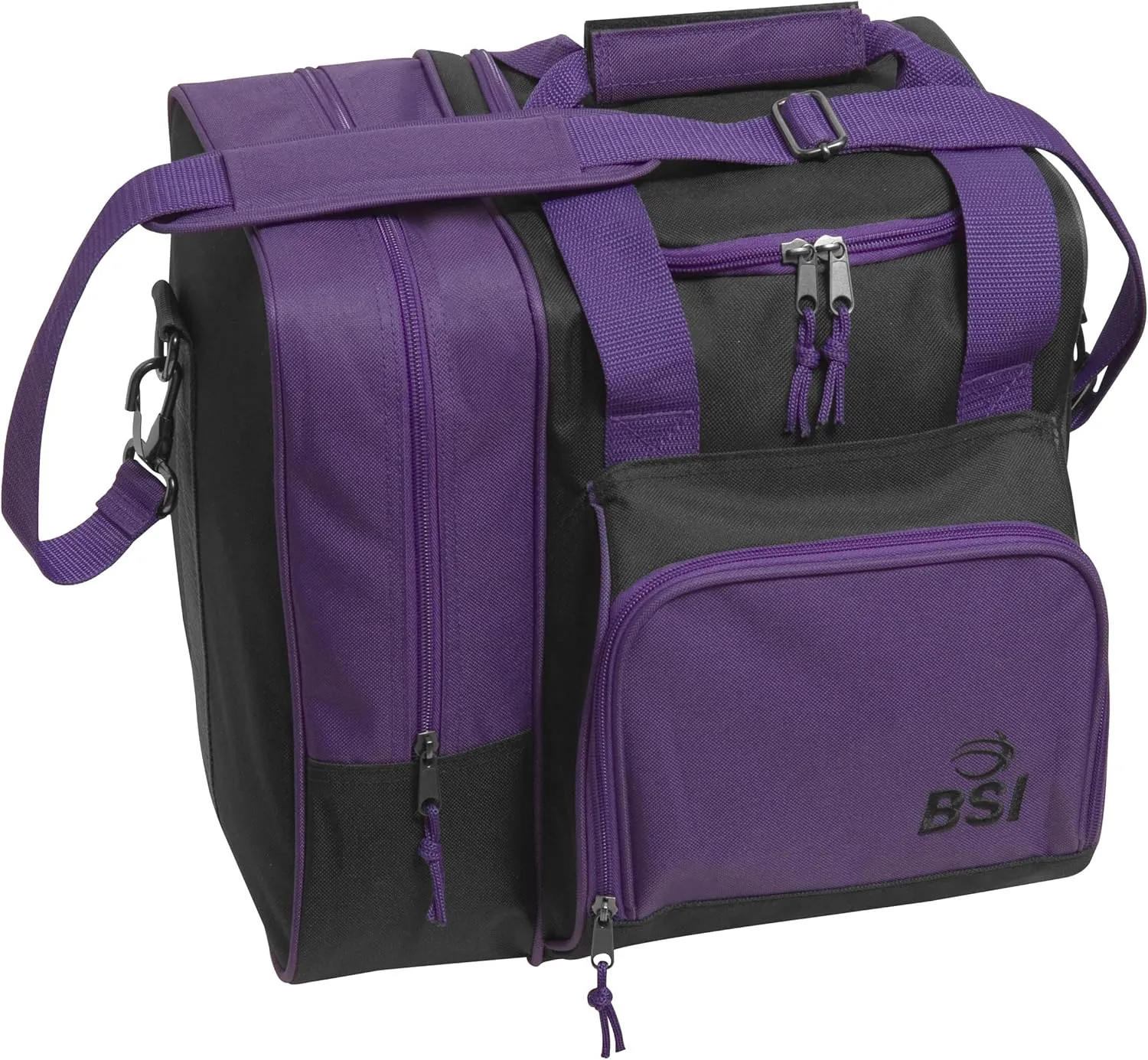 BSI BOWLER'S SUPERIOR INVENTORY, INC Bowling Bag