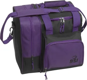BSI BOWLER'S SUPERIOR INVENTORY, INC Bowling Bag