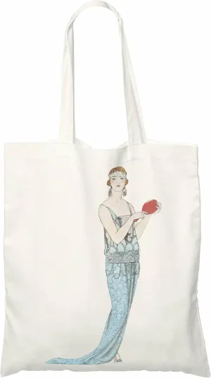 Canvas Tote Bag