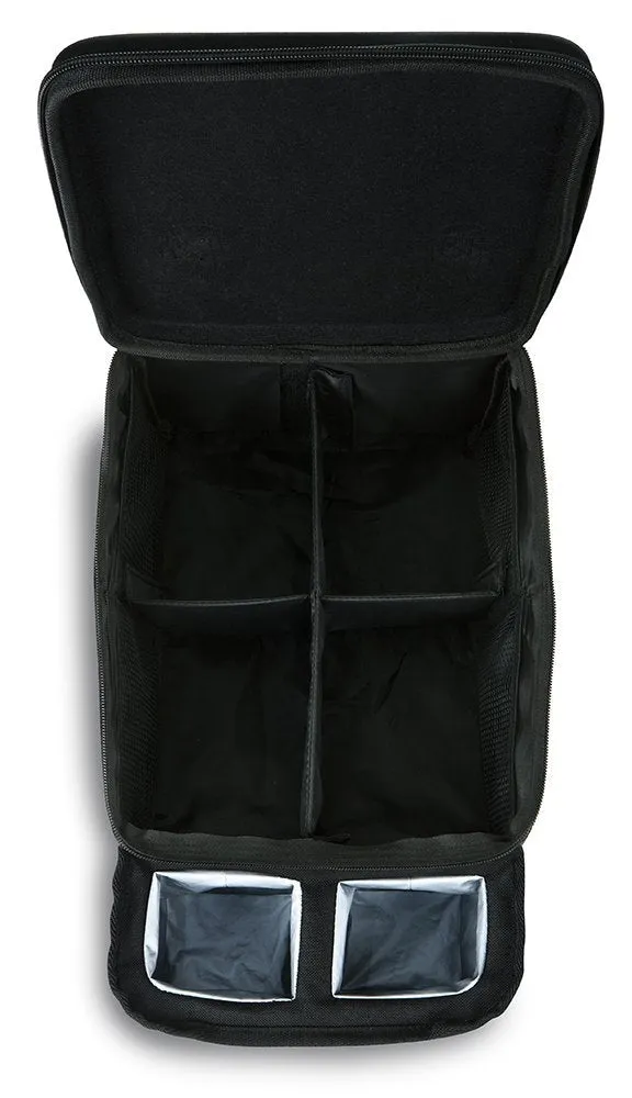 Car Seat Caddy