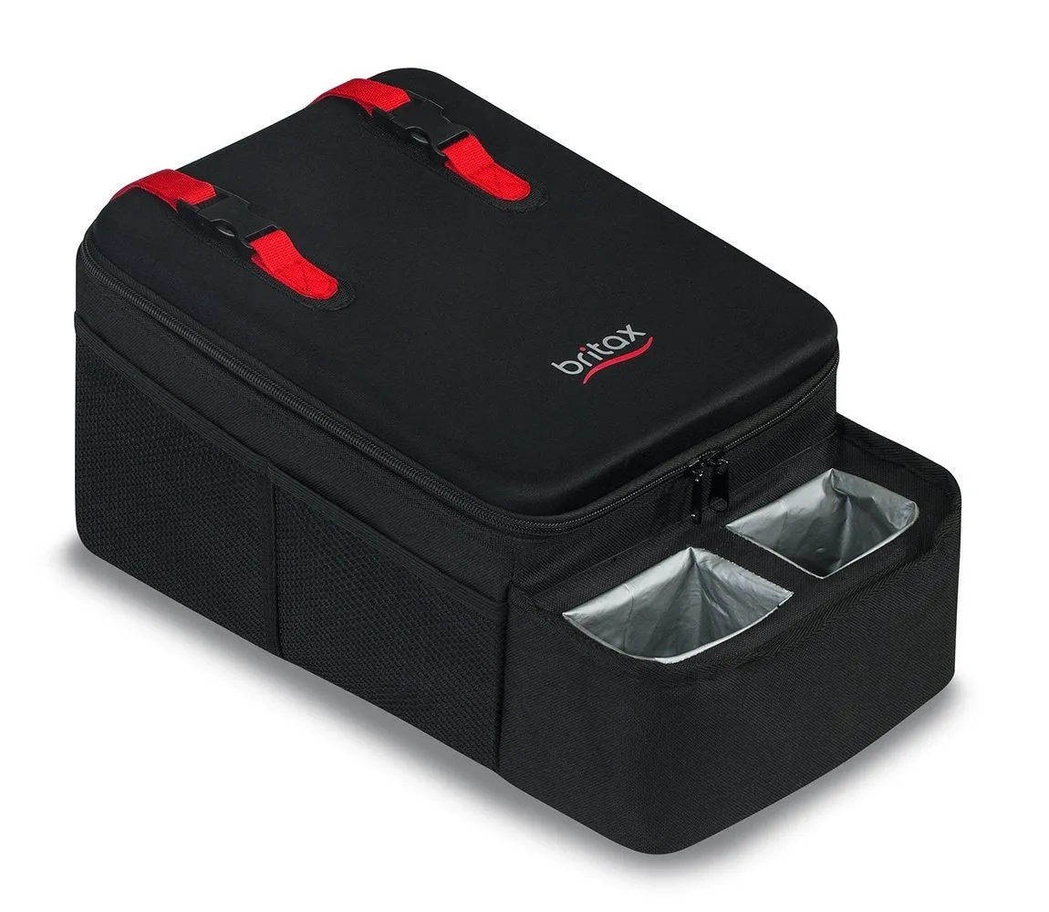 Car Seat Caddy