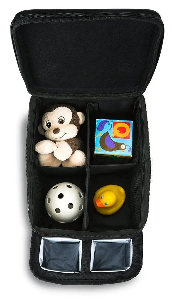 Car Seat Caddy