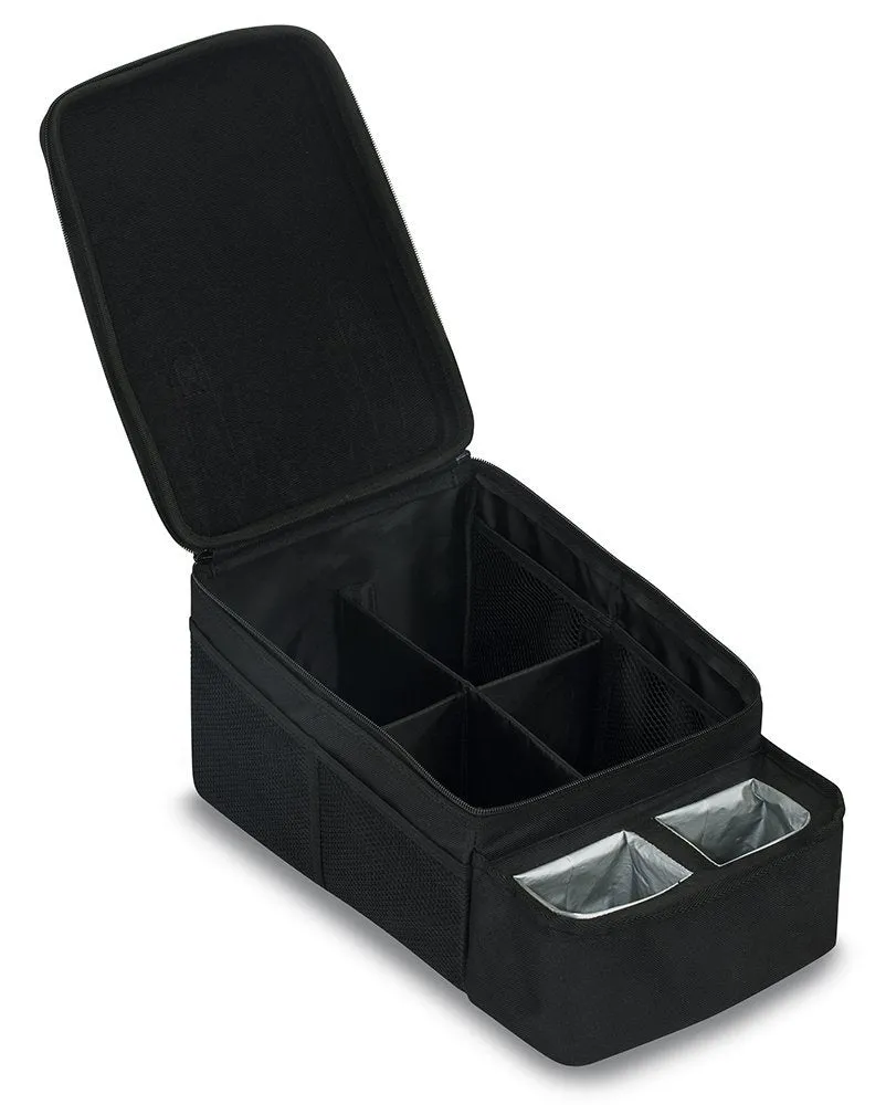 Car Seat Caddy