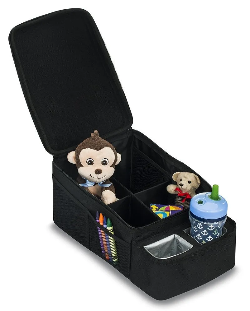 Car Seat Caddy