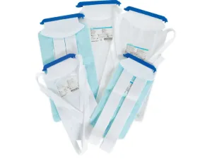 Cardinal Health Medical Refillable Ice Bags, Standard