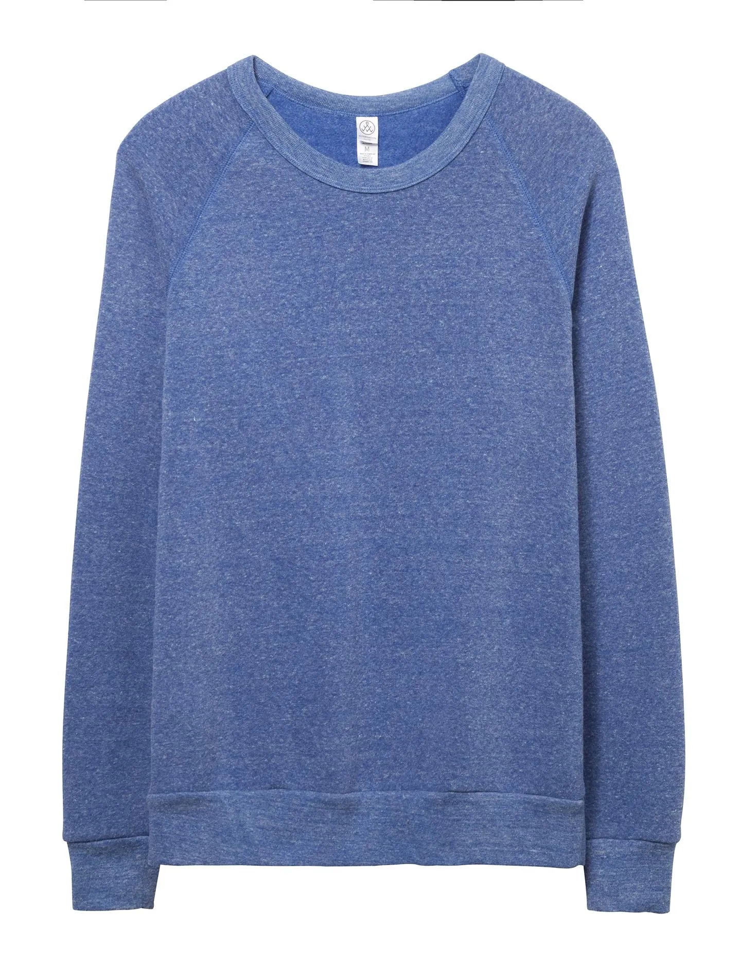 Champ Fleece Sweater (Pacific Blue)