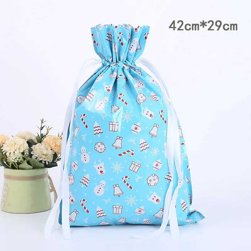 Christmas Sale49% OffDrawstrings Gift Bags