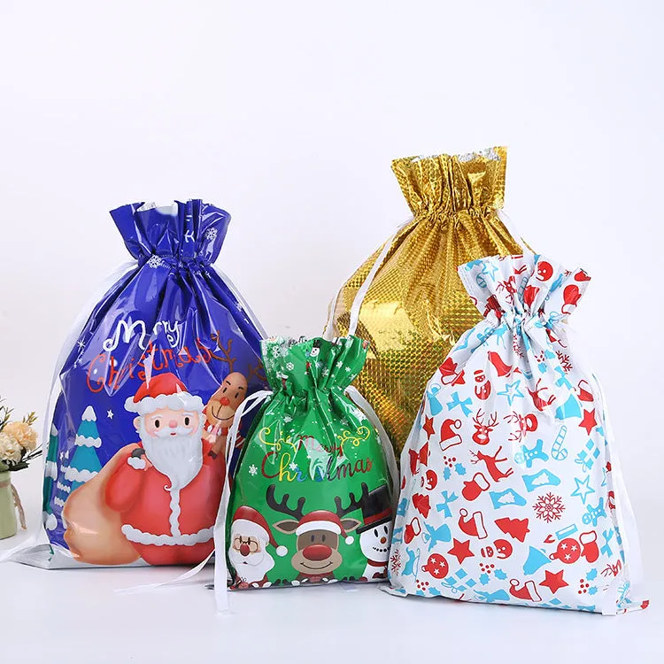 Christmas Sale49% OffDrawstrings Gift Bags