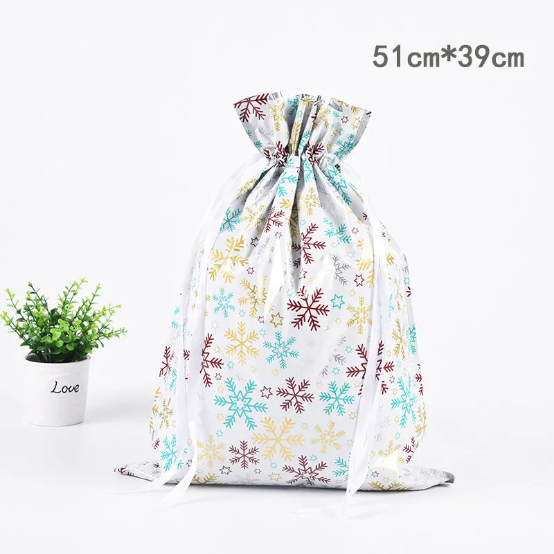 Christmas Sale49% OffDrawstrings Gift Bags