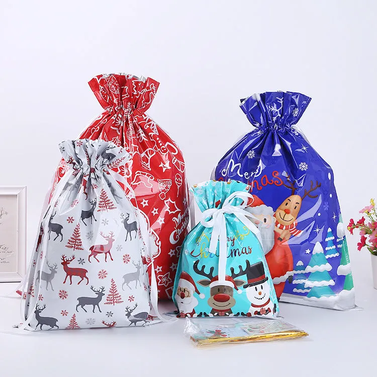 Christmas Sale49% OffDrawstrings Gift Bags