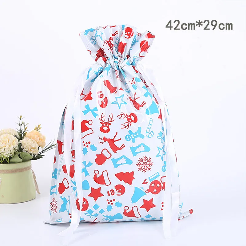 Christmas Sale49% OffDrawstrings Gift Bags