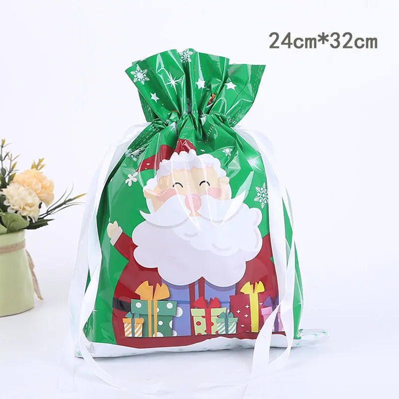 Christmas Sale49% OffDrawstrings Gift Bags
