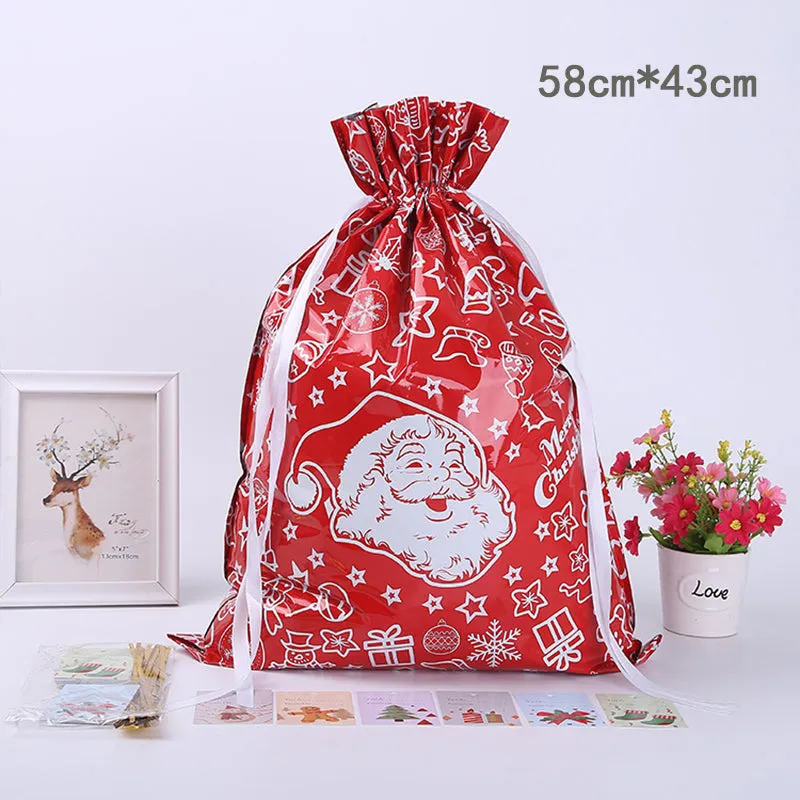 Christmas Sale49% OffDrawstrings Gift Bags