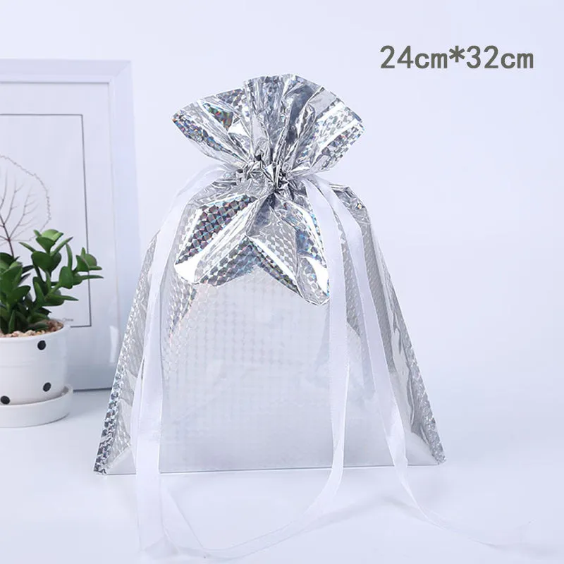Christmas Sale49% OffDrawstrings Gift Bags