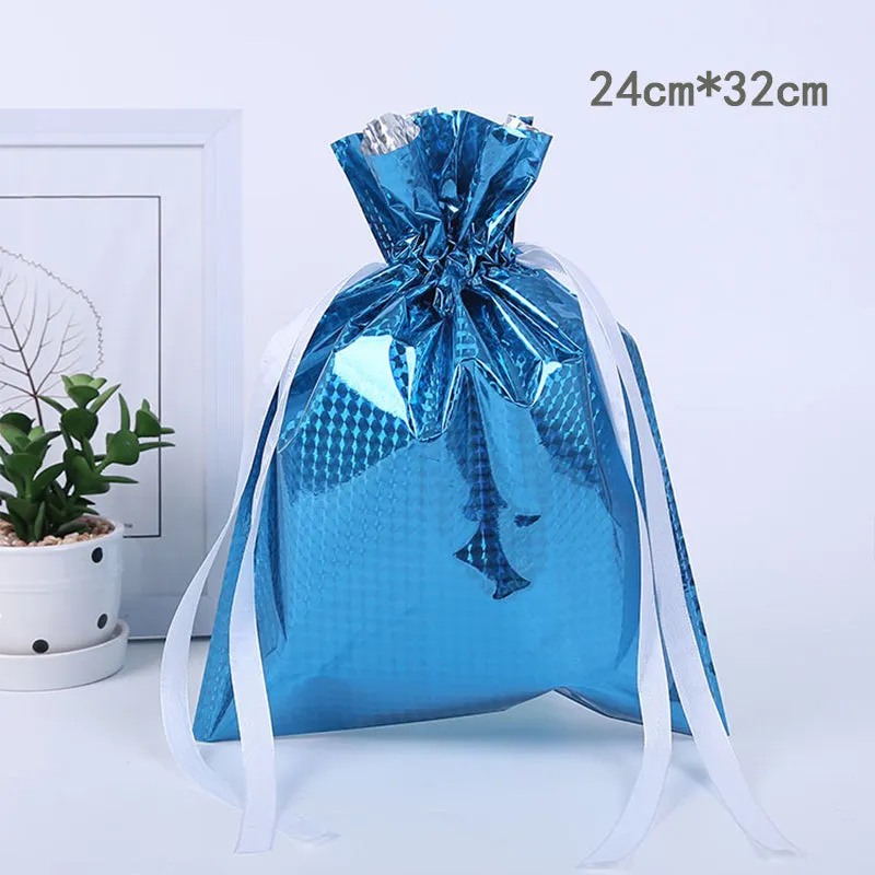 Christmas Sale49% OffDrawstrings Gift Bags