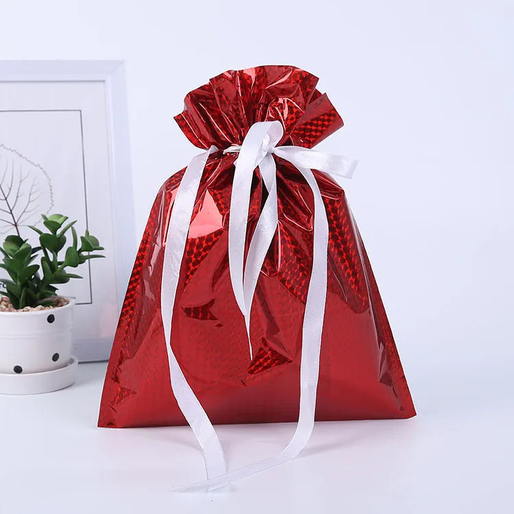 Christmas Sale49% OffDrawstrings Gift Bags