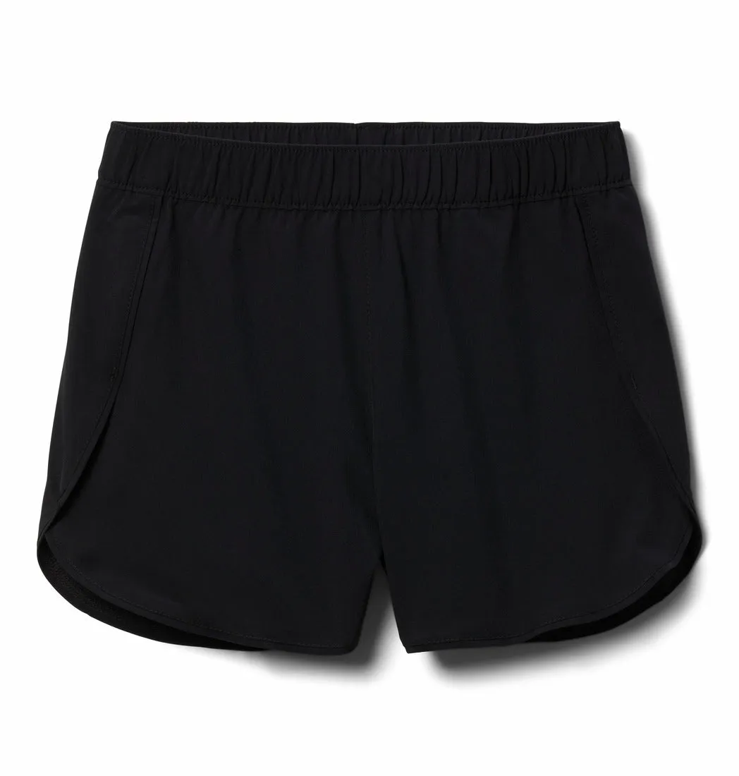 Columbia Hike Shorts - Girls