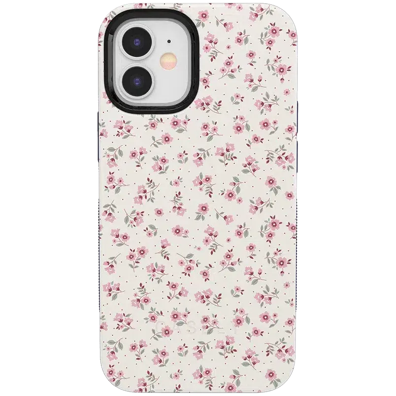 Cottage Charm | Cottagecore Case