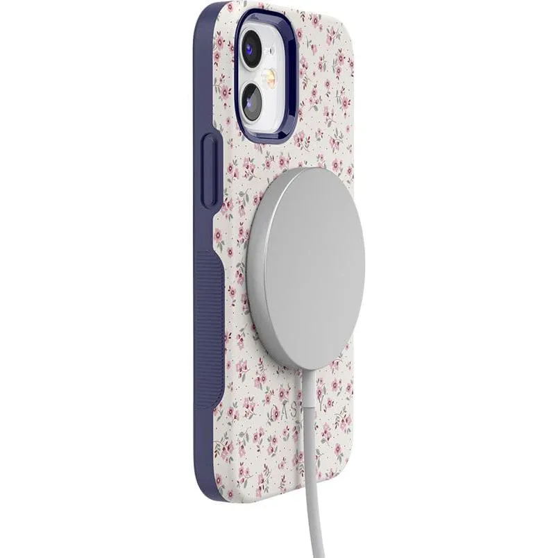 Cottage Charm | Cottagecore Case