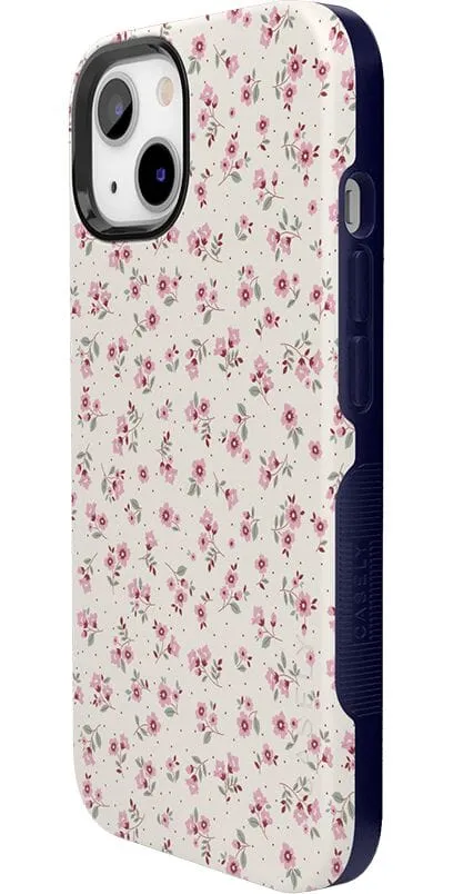 Cottage Charm | Cottagecore Case
