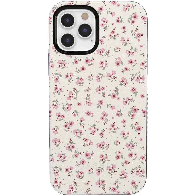 Cottage Charm | Cottagecore Case