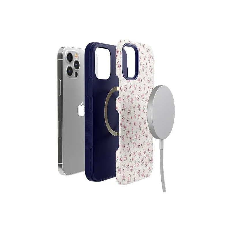 Cottage Charm | Cottagecore Case