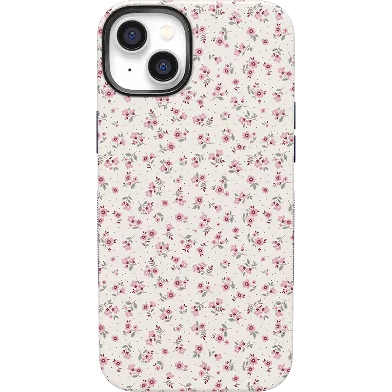 Cottage Charm | Cottagecore Case