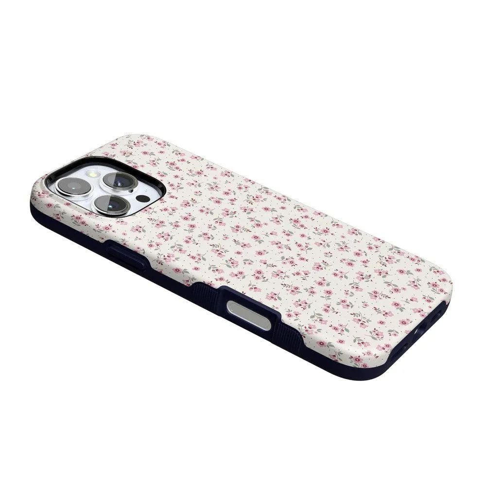 Cottage Charm | Cottagecore Case