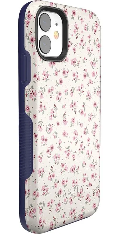 Cottage Charm | Cottagecore Case