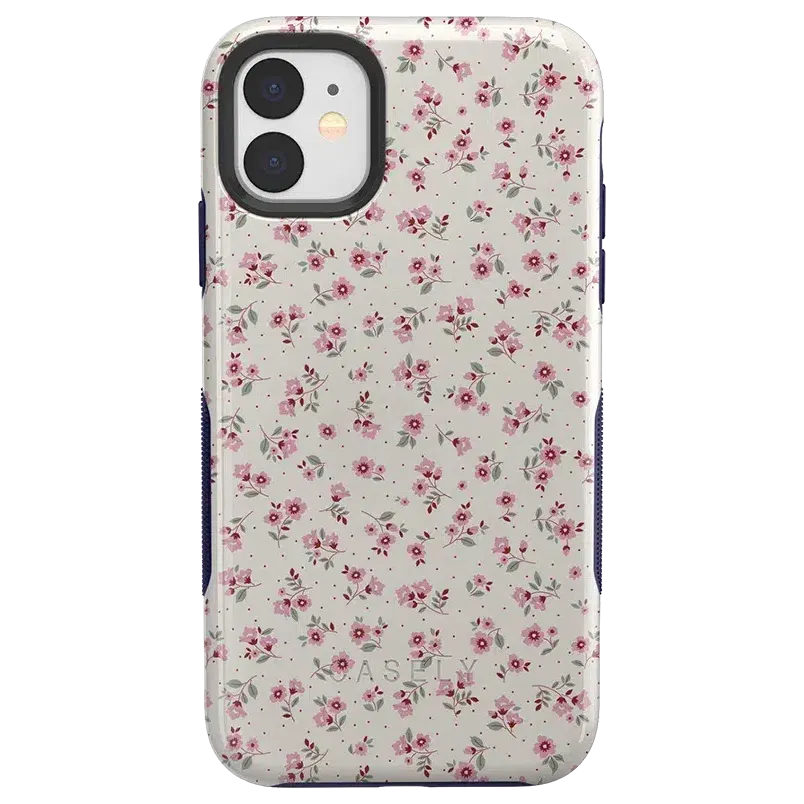Cottage Charm | Cottagecore Case