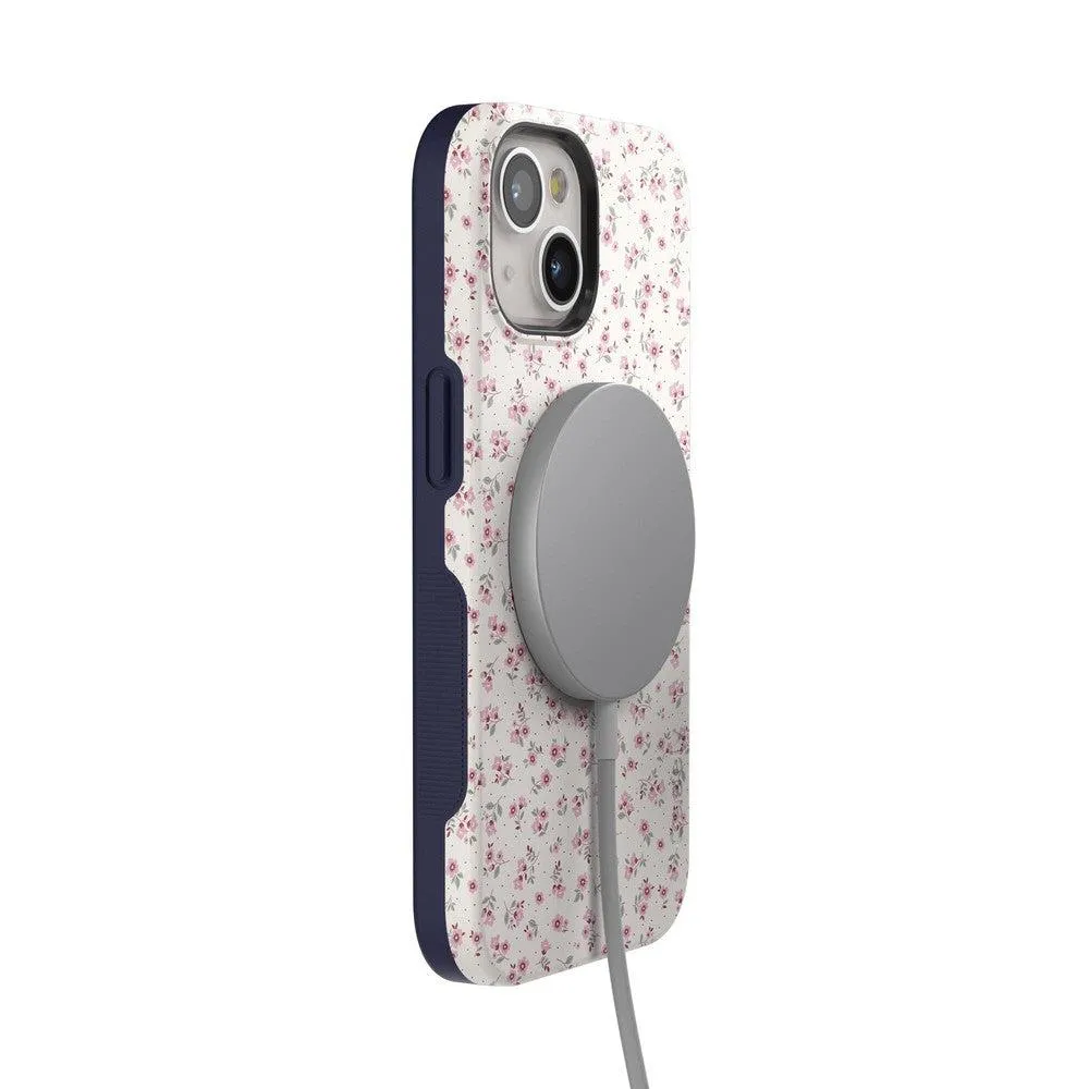 Cottage Charm | Cottagecore Case