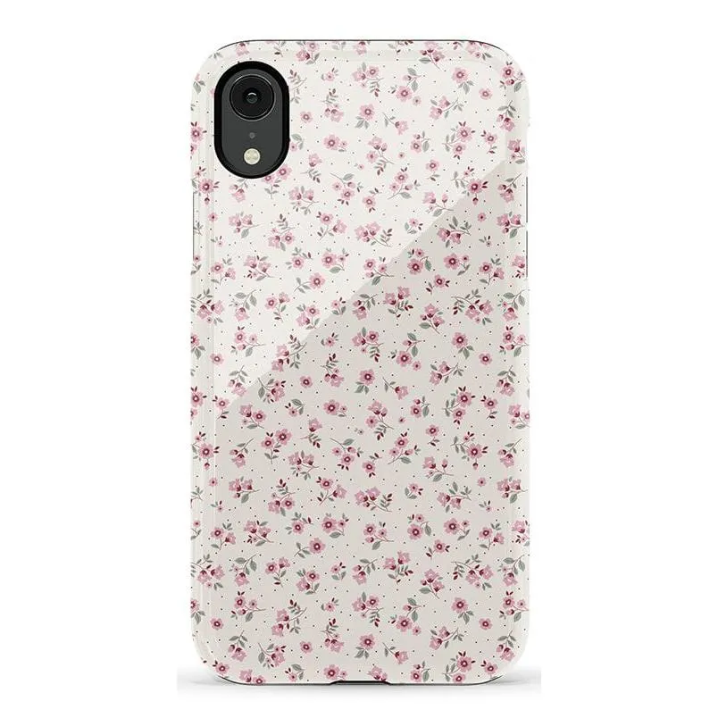 Cottage Charm | Cottagecore Case