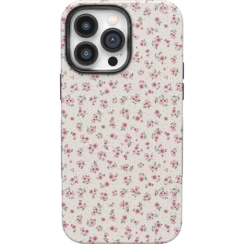 Cottage Charm | Cottagecore Case