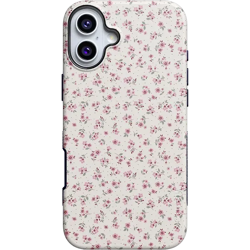 Cottage Charm | Cottagecore Case