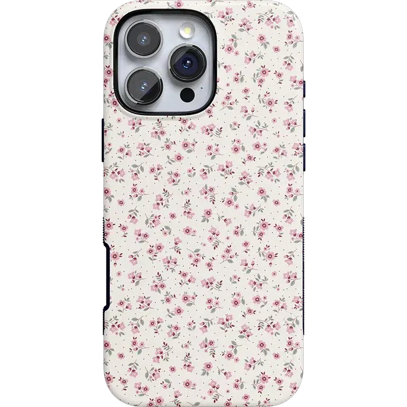 Cottage Charm | Cottagecore Case