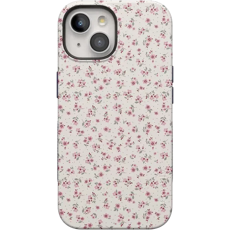 Cottage Charm | Cottagecore Case