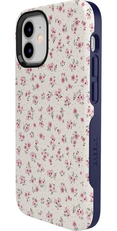 Cottage Charm | Cottagecore Case