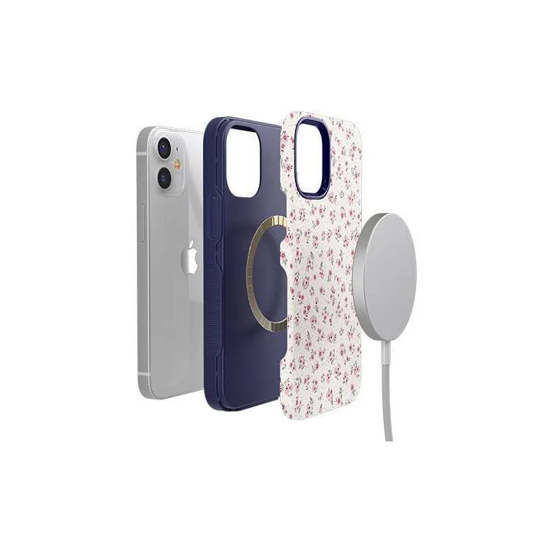 Cottage Charm | Cottagecore Case