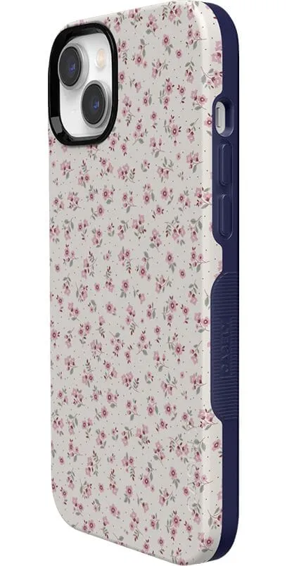 Cottage Charm | Cottagecore Case