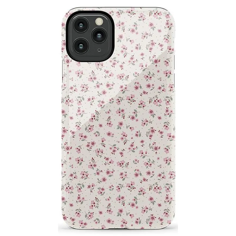 Cottage Charm | Cottagecore Case