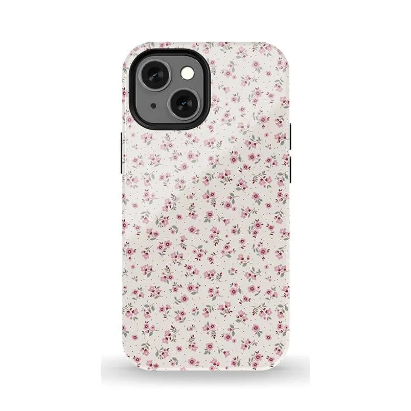 Cottage Charm | Cottagecore Case